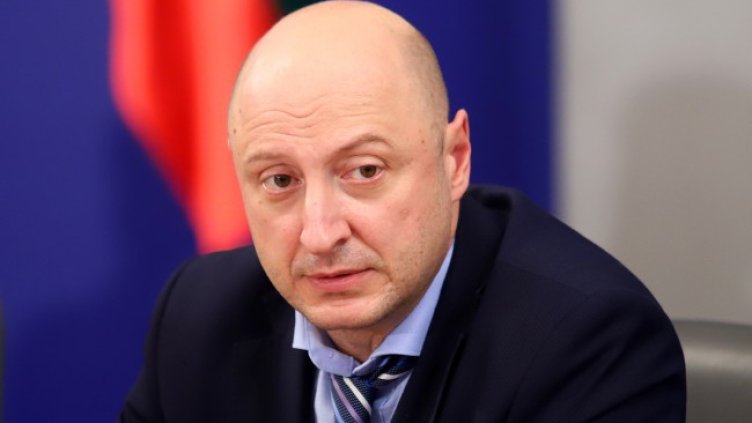 Снимка: БГНЕС