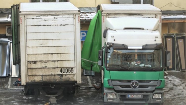 Снимка: Димитър Кьосемарлиев