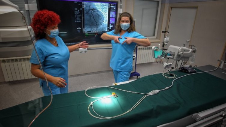 Снимка: Димитър Кьосемарлиев, Dnes.bg