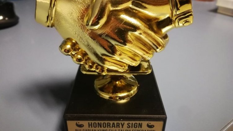 Снимка: BOEC.BG