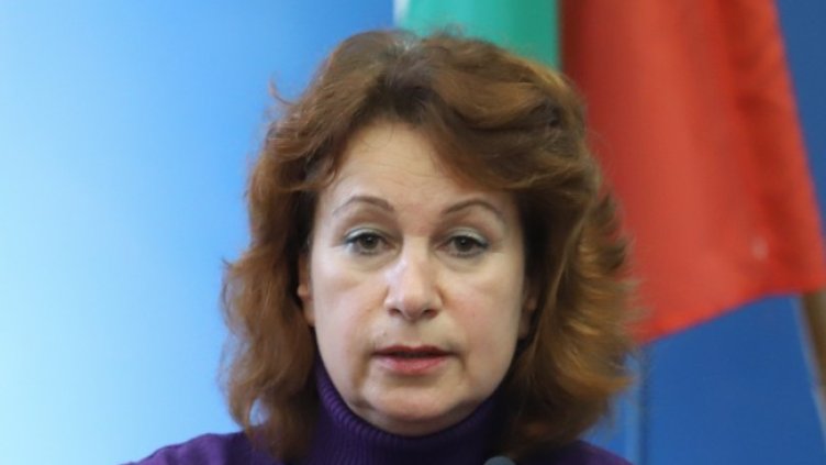 Снимка: архив, БГНЕС