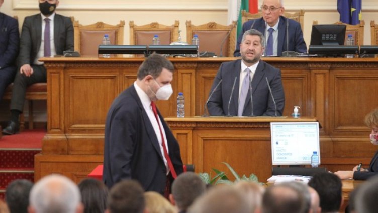 Снимка: Димитър Кьосемарлиев, Dnes.bg