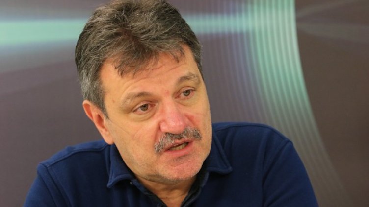 Снимка: архив, БГНЕС