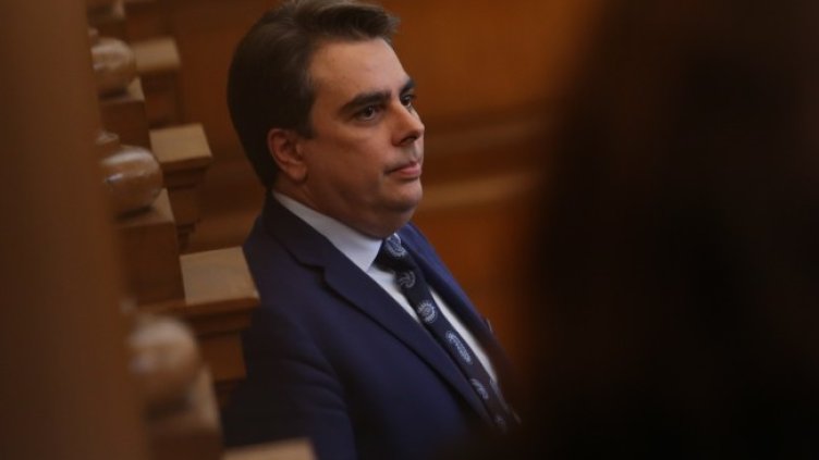 Снимка: архив, БГНЕС