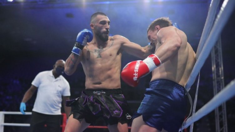 Снимка: Boec.bg