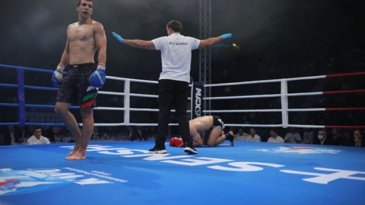 Снимка: Boec.bg