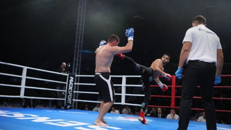 Снимка: Boec.bg