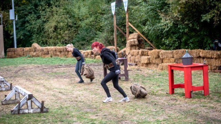 Снимка: Фермата