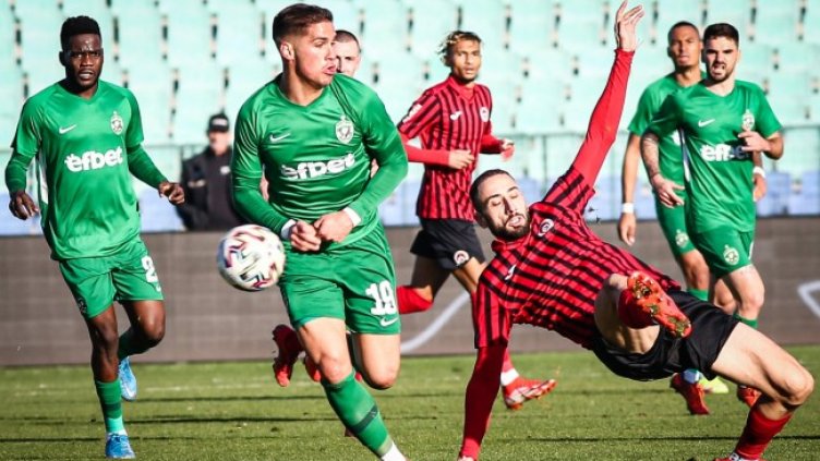 Снимка: LAP.bg