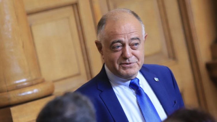 Снимка: БГНЕС