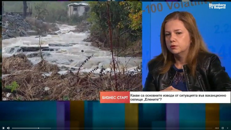 Bloomberg TV Bulgaria