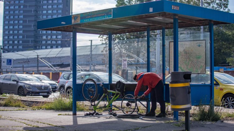 Снимка: Димитър Кьосемарлиев, Dnes.bg