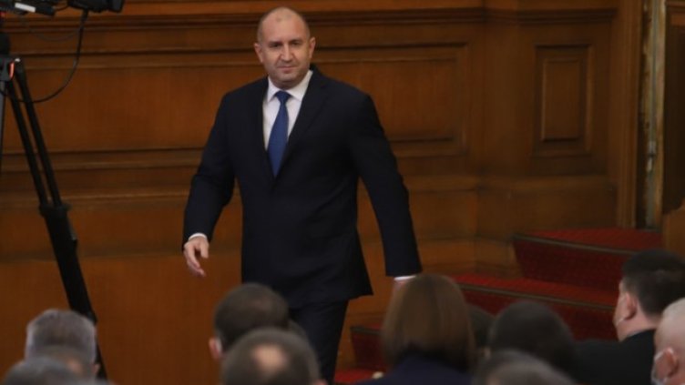 Снимка: БГНЕС