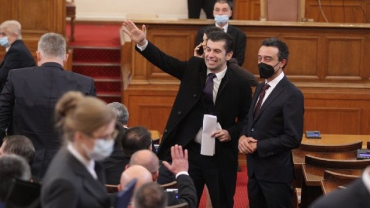 Снимка: Димитър Кьосемарлиев