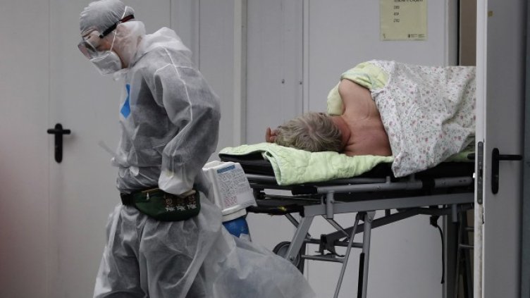 Снимка: архив, БГНЕС