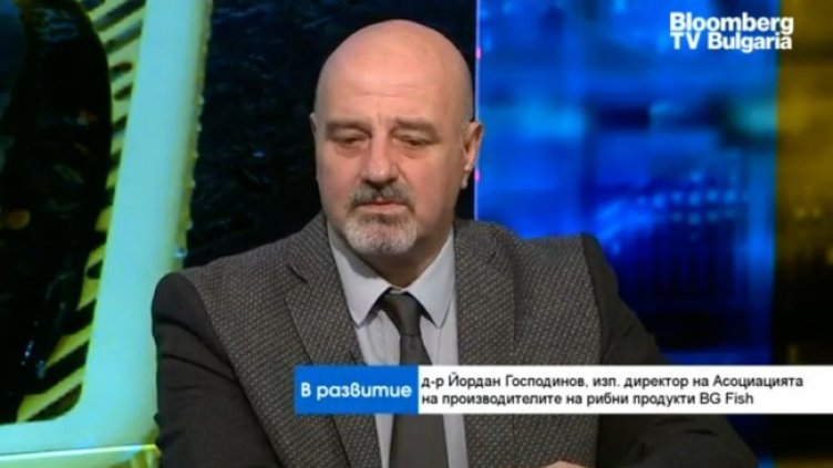 Снимка: Bloomberg TV Bulgaria