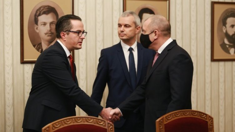 Снимка: БГНЕС