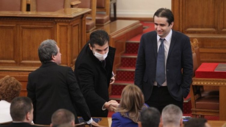 Снимка: Димитър Кьосемарлиев, Dnes.bg