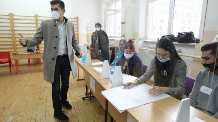 Снимка: Димитър Кьосемарлиев, Dnes.bg