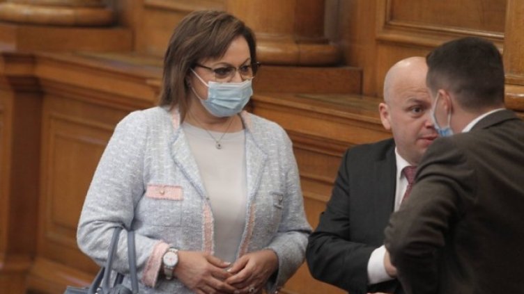 Снимка: Димитър Кьосемарлиев, Dnes.bg