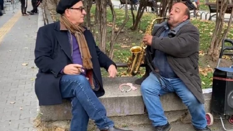 Снимка: Instagram