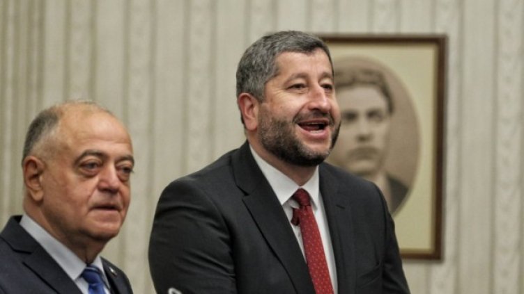 Снимка: Димитър Кьосемарлиев, Dnes.bg