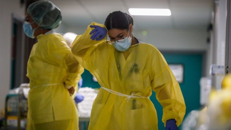 Снимка: БГНЕС