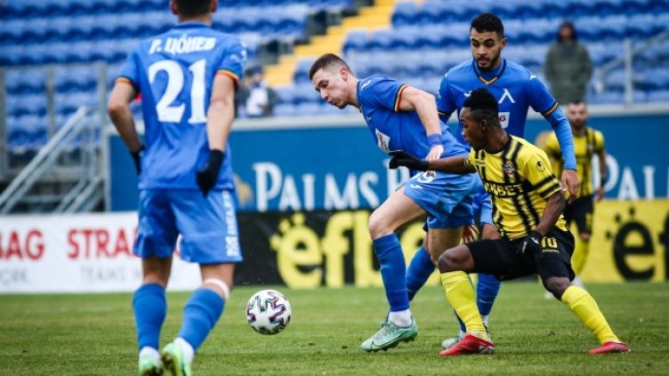 Снимка: Lap.bg