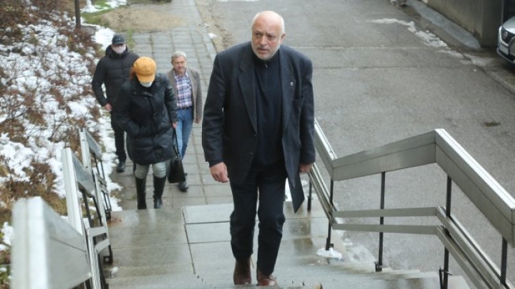 Снимка: БГНЕС