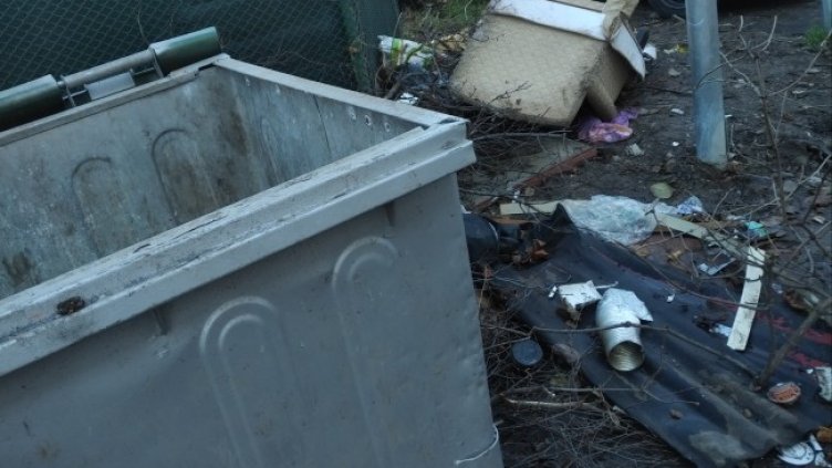 Снимка: Helpbook