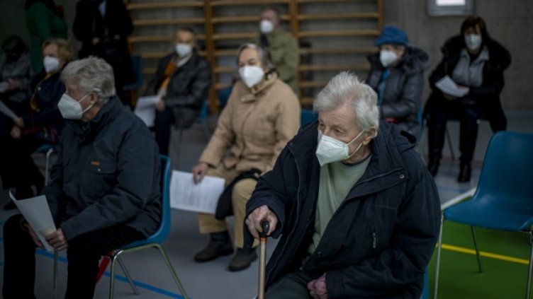 Снимка: архив, БГНЕС