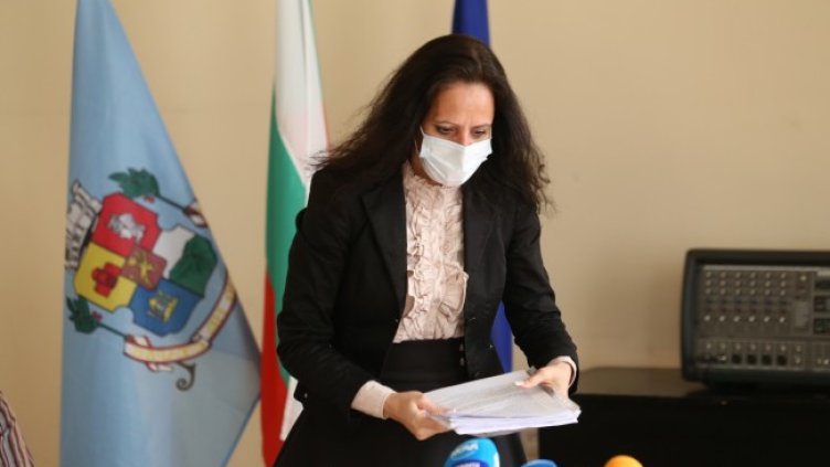 Снимка: БГНЕС