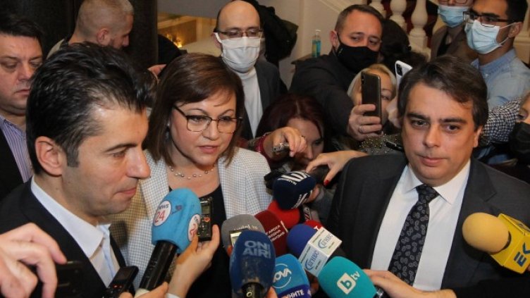 Снимка: Димитър Кьосемарлиев, Dnes.bg