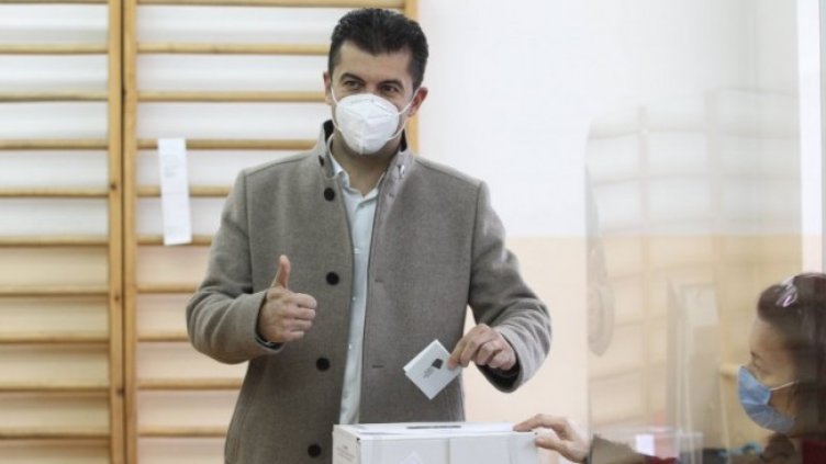 Снимка: Димитър Кьосемарлиев, Dnes.bg