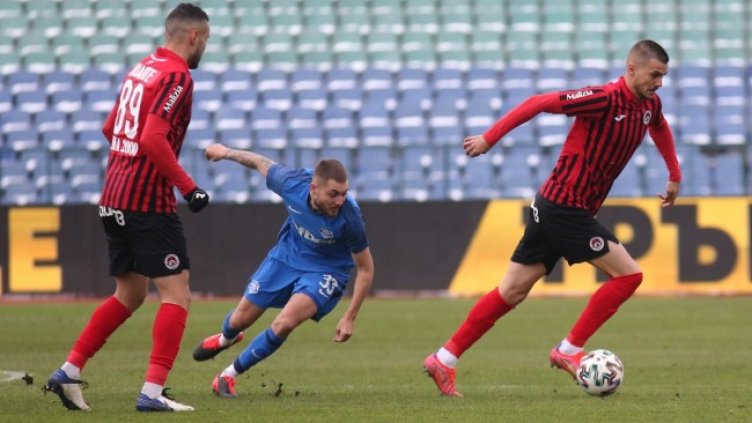 Снимка: Lap.bg