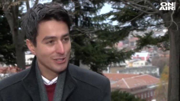 Кой е най-младият министър, впечатлил с възраждане на селско читалище?