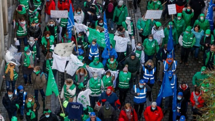 Снимка: БГНЕС, архив