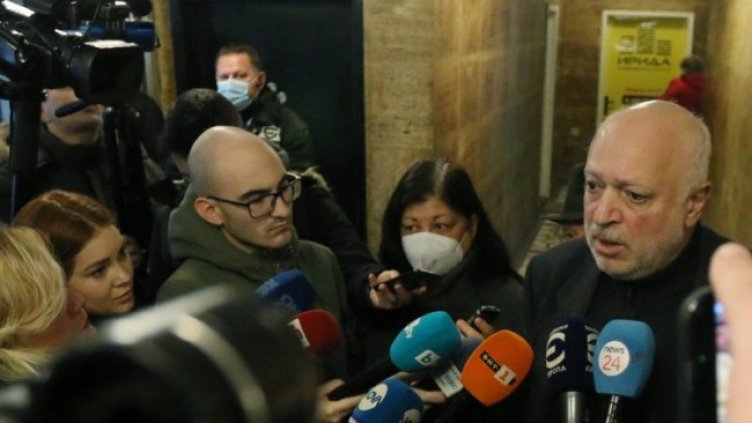 Снимка: Димитър Кьосемарлиев