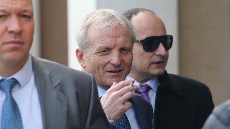 Снимка: БГНЕС