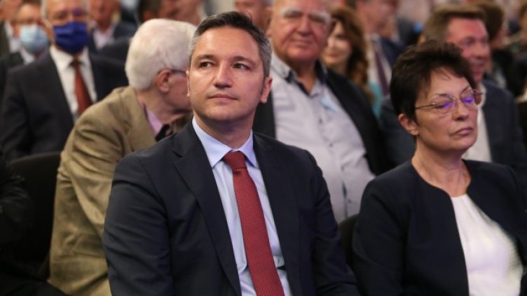 Снимка: БГНЕС