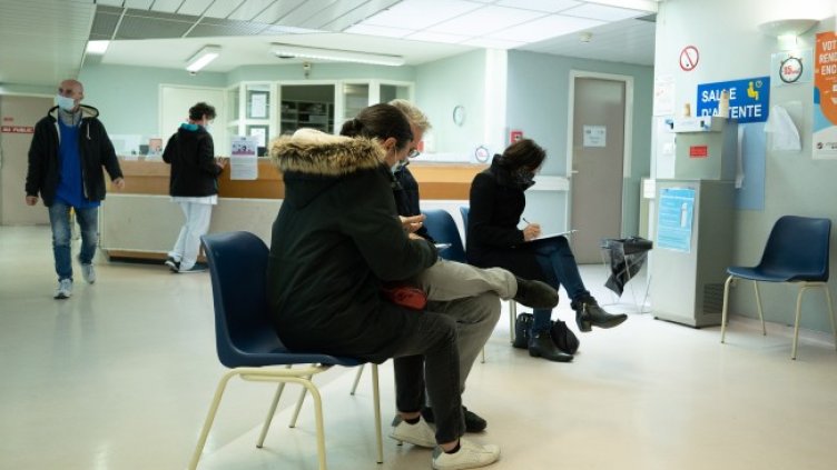 Снимка: архив, БГНЕС