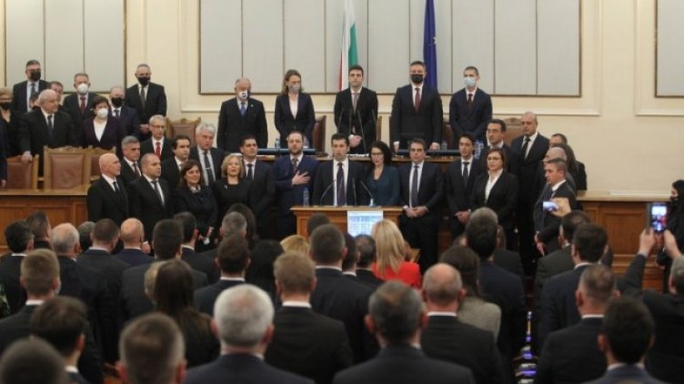 Снимка: Димитър Кьосемарлиев