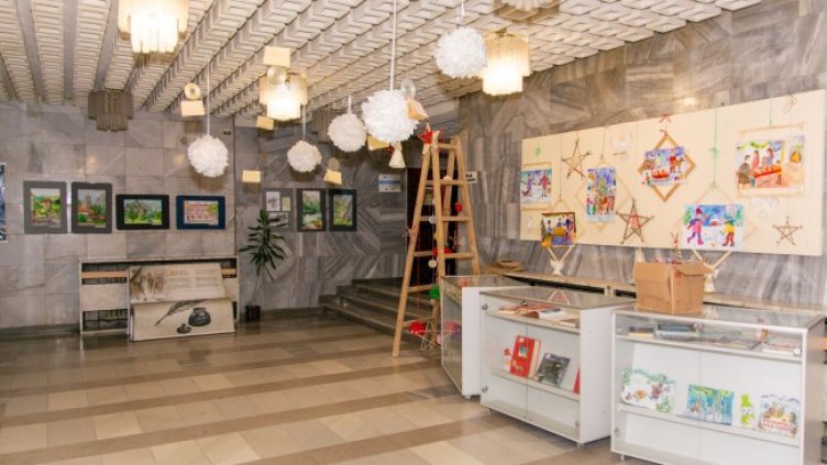 Подписа се договор за кредит за финансиране реновирането на Регионална библиотека "Христо Ботев" в град Враца