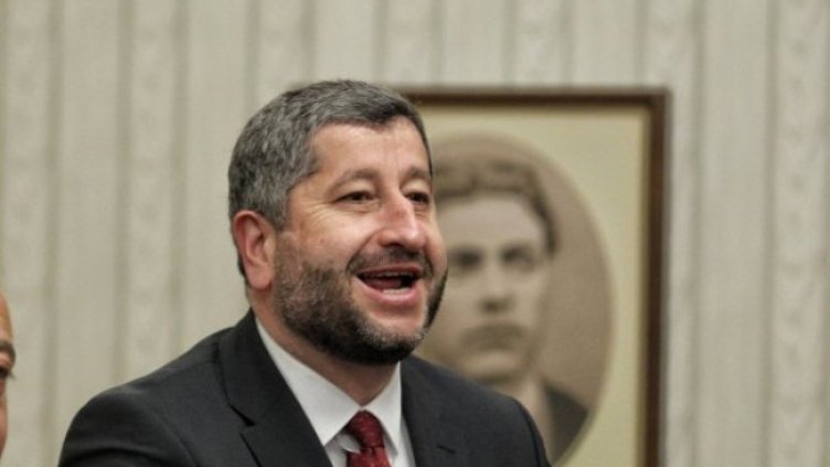 Снимка: Димитър Кьосемарлиев, Dnes.bg, архив