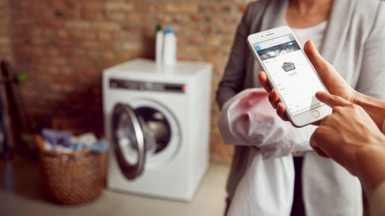 Управляваме домакинските уреди с едно приложение