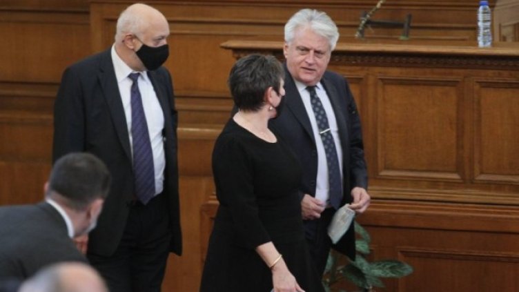 Снимка: Димитър Кьосемарлиев