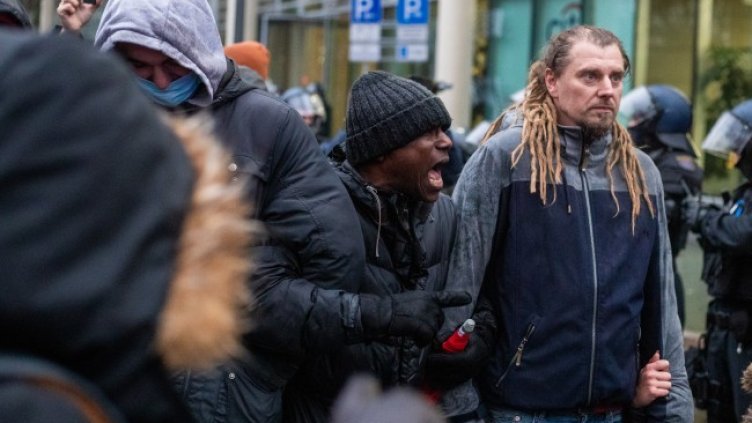 Снимка: архив, БГНЕС