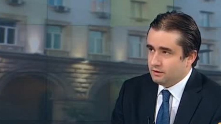 Снимка: Bulgaria ON AIR