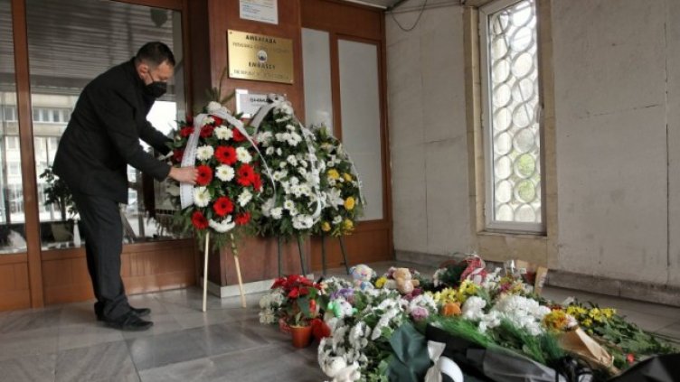 Снимка: Димитър Кьосемарлиев, Dnes.bg