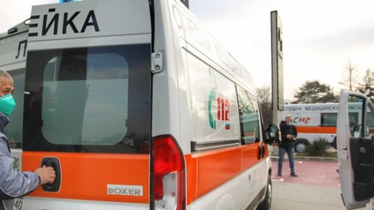 Снимка: Димитър Кьосемарлиев, Dnes.bg